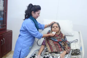 Elder Care at Home
