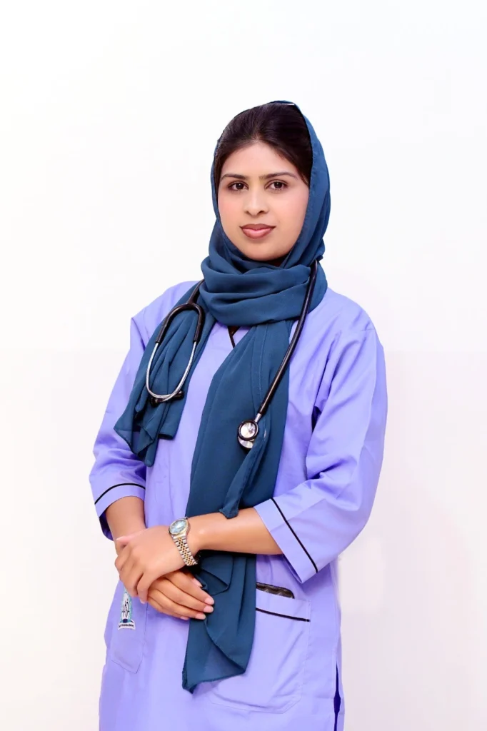 Staff Nurse