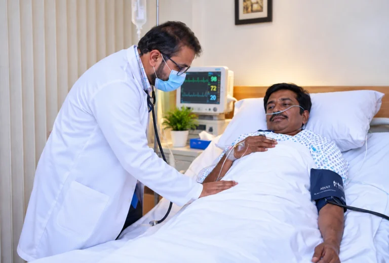 Doctor Consultation