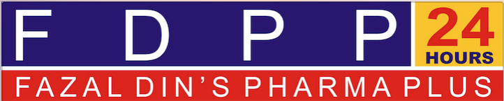 Fazal Din Pharma Fazal Din Pharma