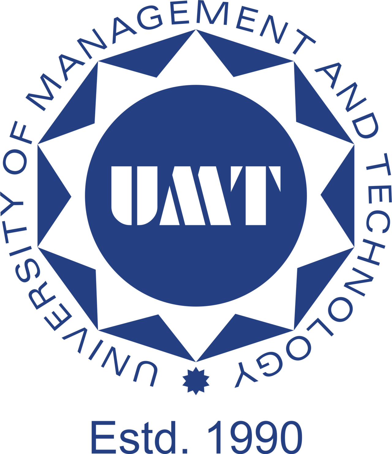 UMT University of Management & Technology