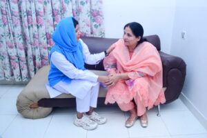 Top 5 Things to Look for in an Elderly Care Home in Pakistan
