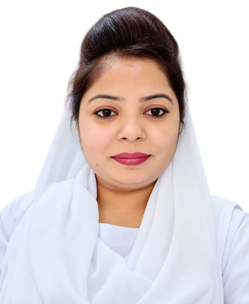 Professional Home Nursing Care in Lahore