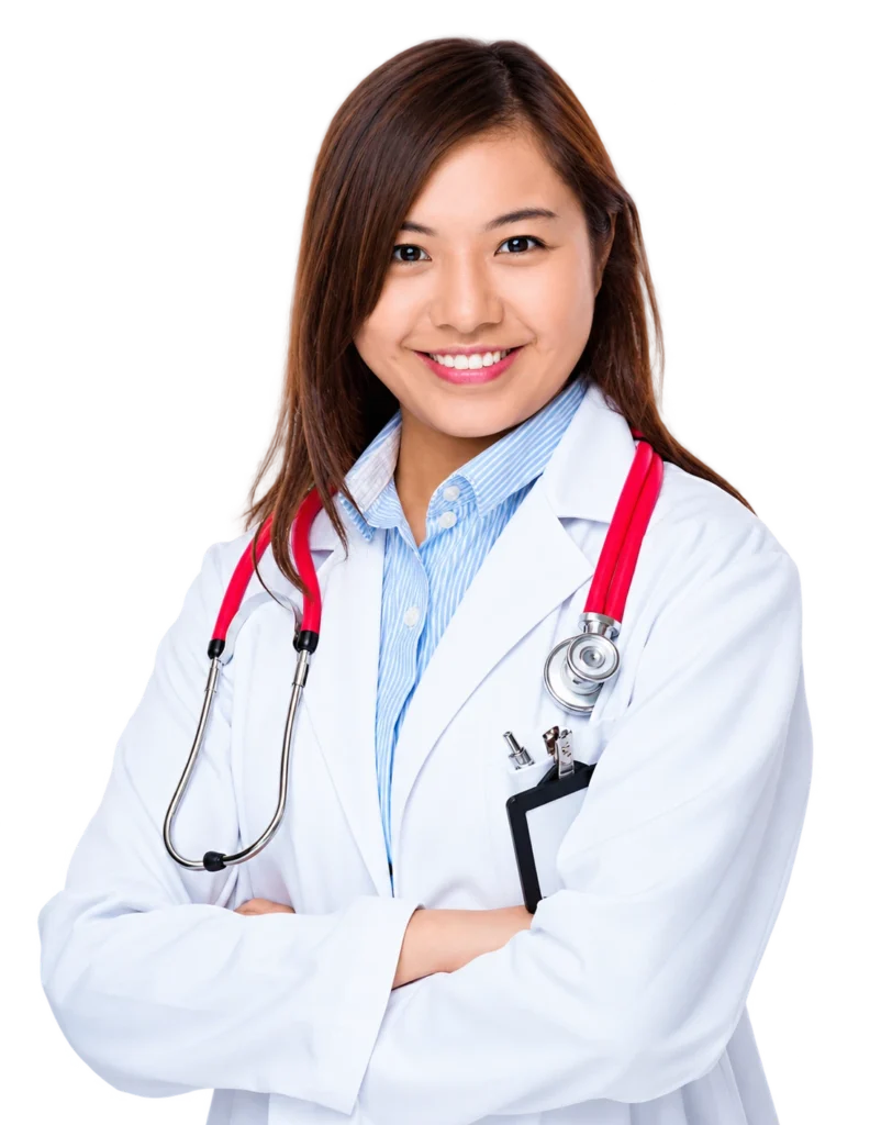 Doctor