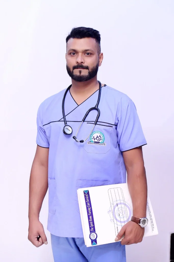 Nursing Manager