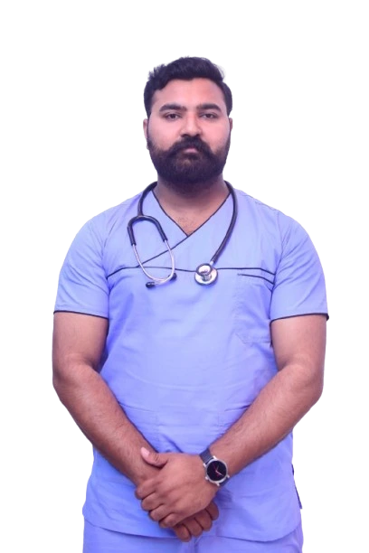 Health Care Services