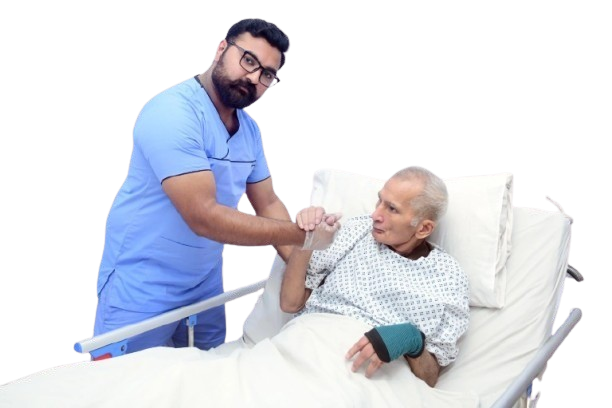 care giver