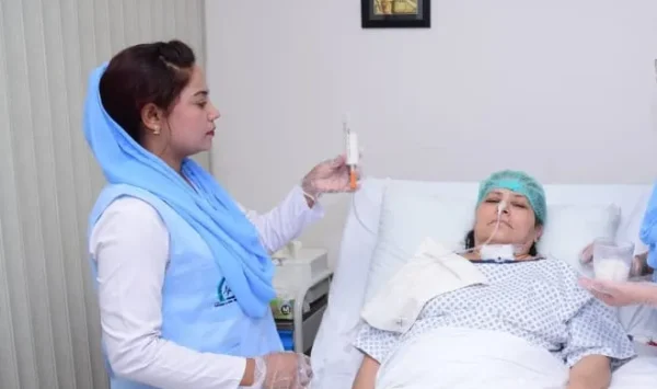 Home Healthcare Services